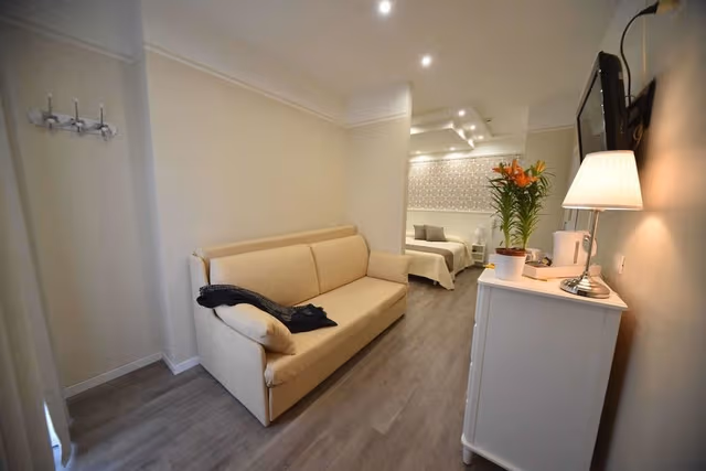 Junior Suite