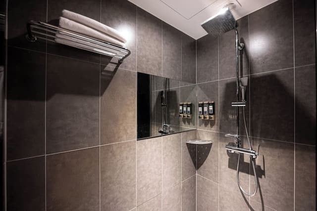 Deluxe Double Room, City View
