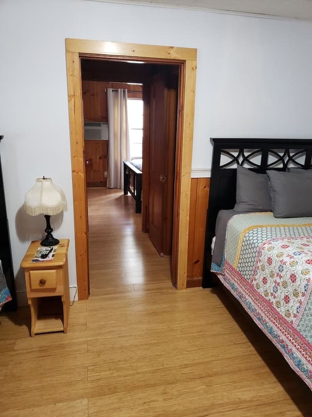 Family Room, 2 Bedrooms (3 Double Beds)