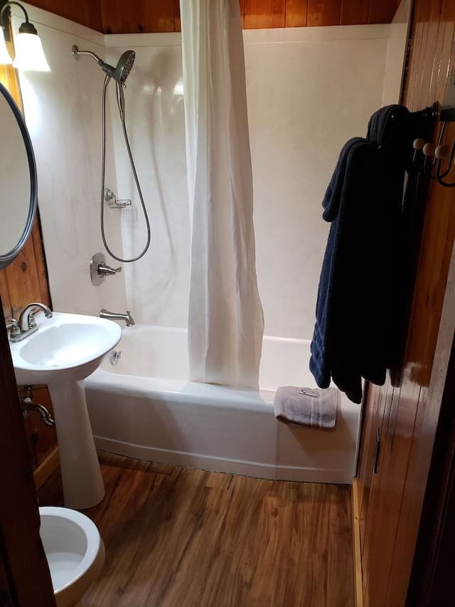 Family Room, 2 Bedrooms (3 Double Beds)