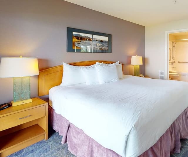 Deluxe Condo, 3 Bedrooms