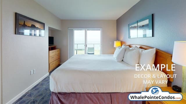 Deluxe Condo, 3 Bedrooms