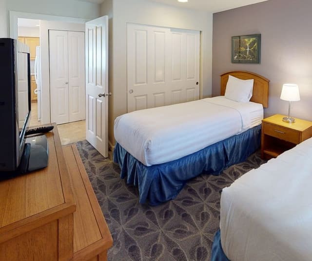 Deluxe Condo, 3 Bedrooms