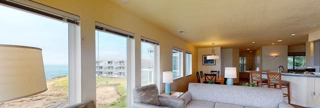 Deluxe Condo, 3 Bedrooms