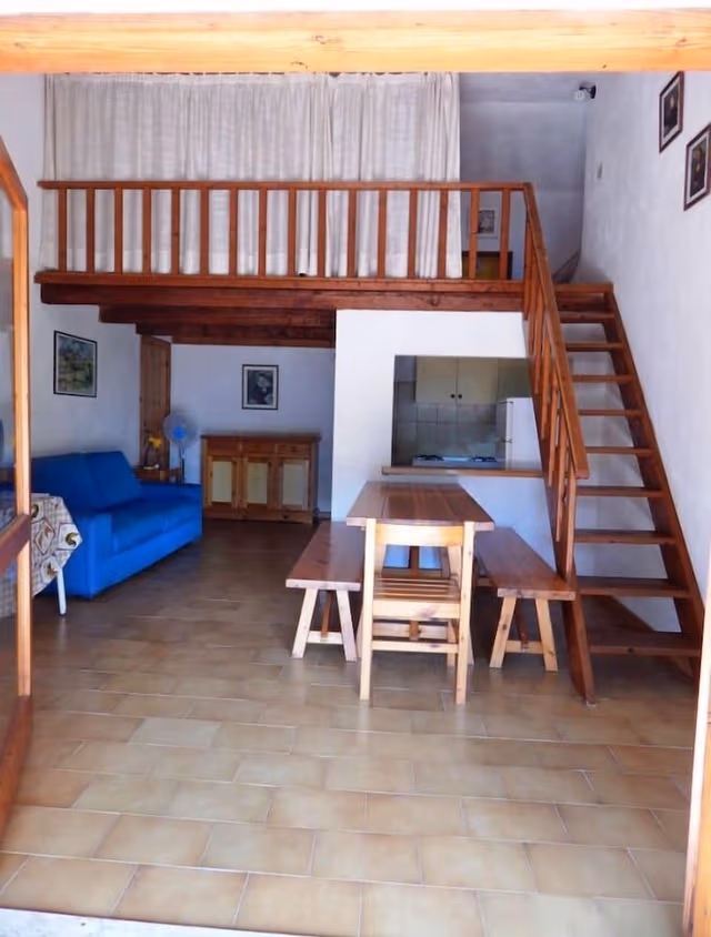 Superior Apartment, 1 Bedroom