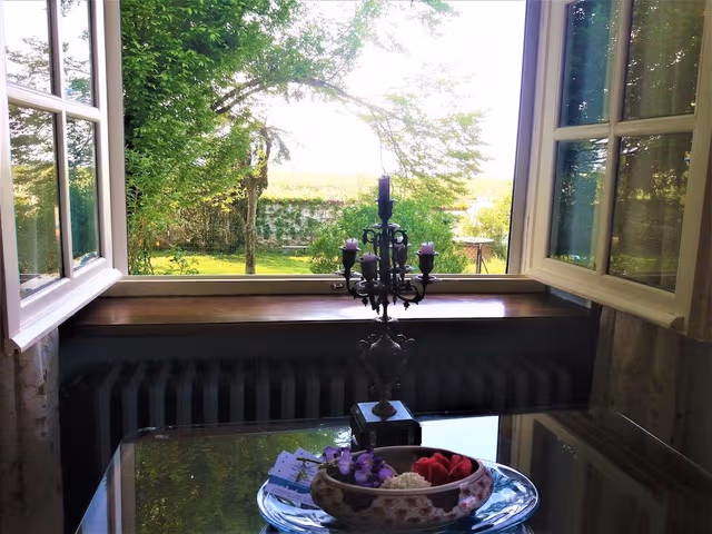 Deluxe Triple Room, Balcony, Mountainside