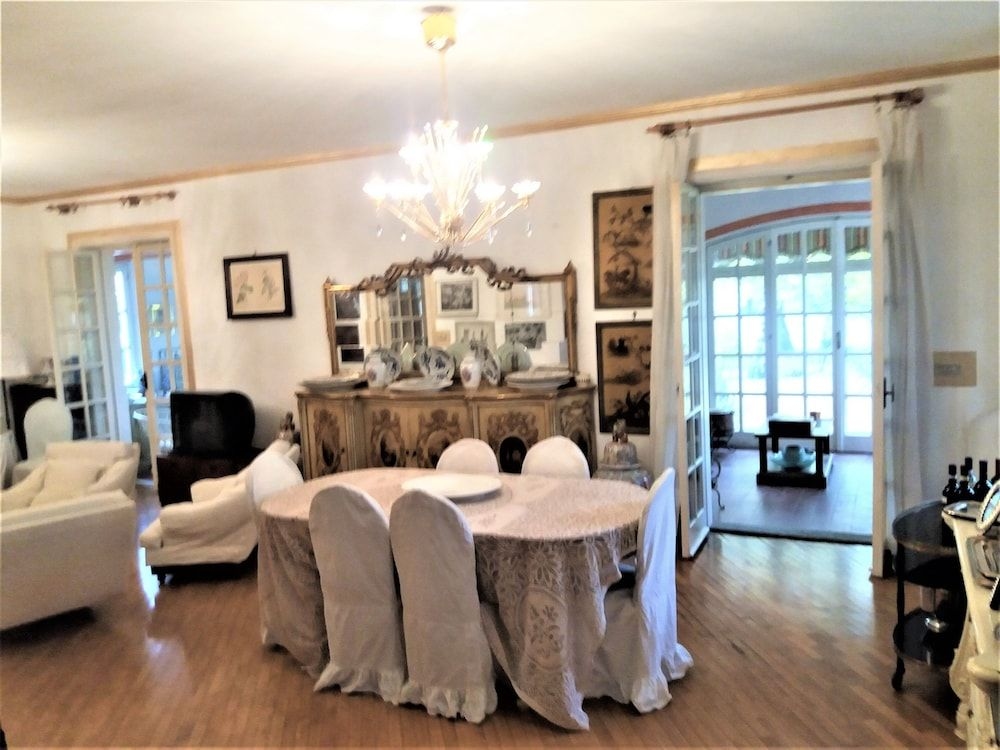 Villa Maria Sole Bed and Breakfast4