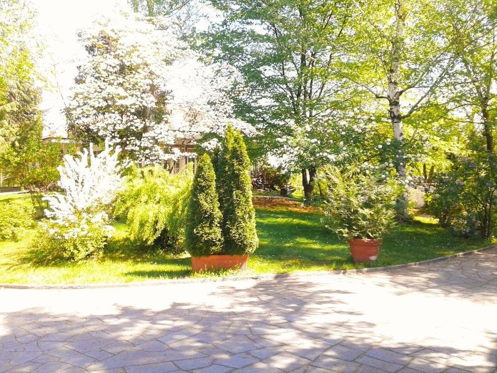 Villa Maria Sole Bed and Breakfast2