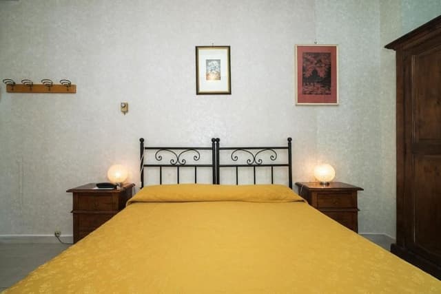 Basic Double or Twin Room
