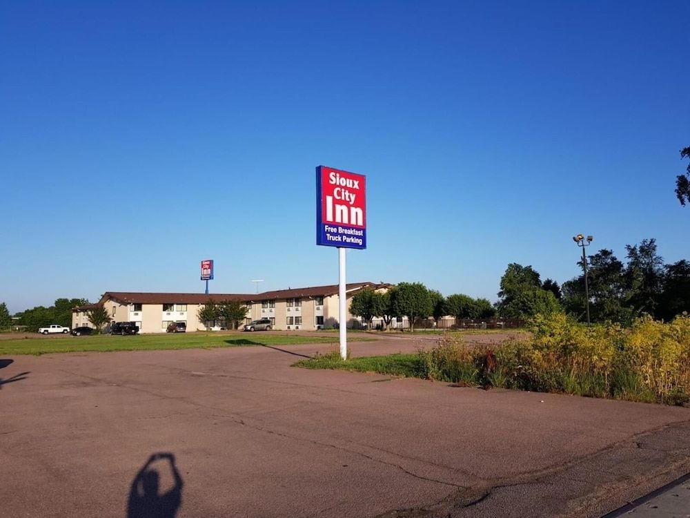 Knights Inn Sioux City IA/Sergeant Bluff2