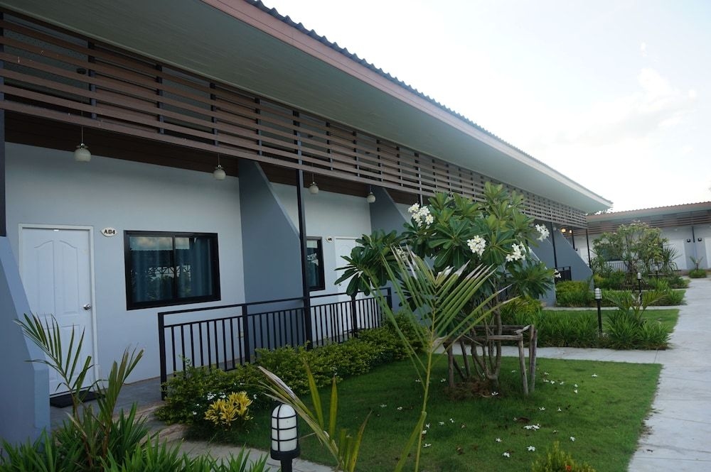 ไฮด์ เพลส รีสอร์ท (Hyde Place Resort)3