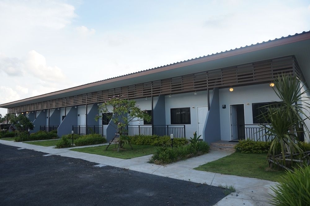 ไฮด์ เพลส รีสอร์ท (Hyde Place Resort)2