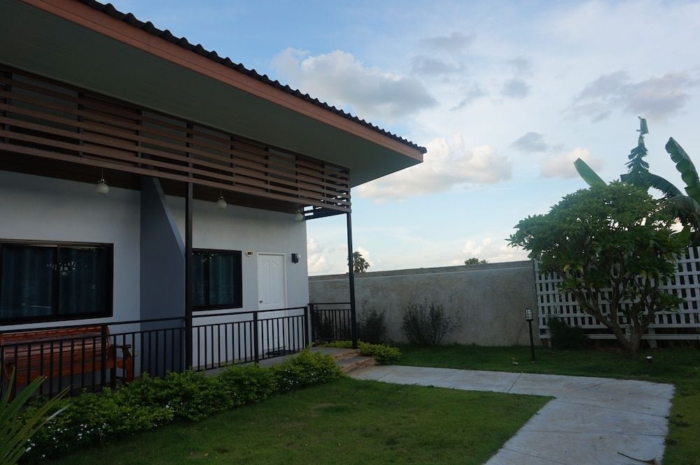 ไฮด์ เพลส รีสอร์ท (Hyde Place Resort)4