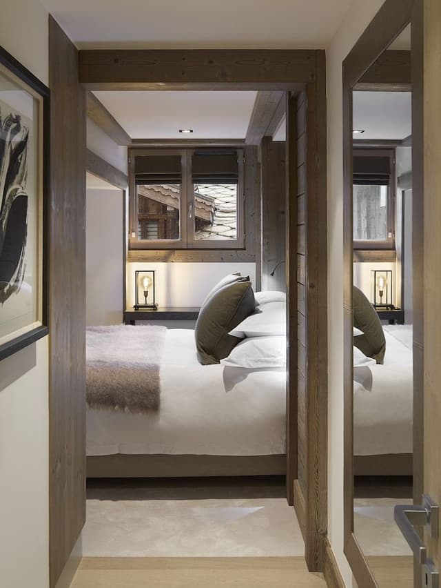 Three-Bedroom Prestige Apartment