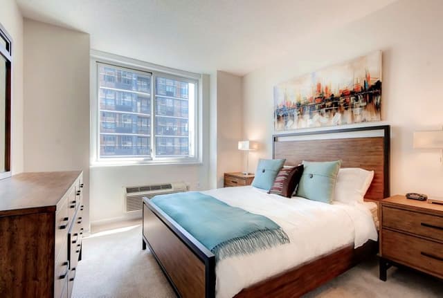 Apartment, 3 Bedrooms