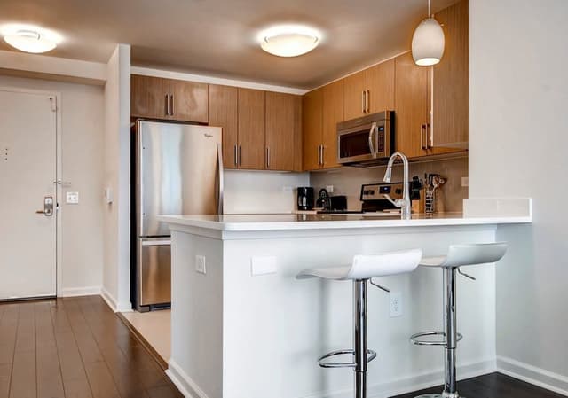 Luxury Apartment, 1 Bedroom