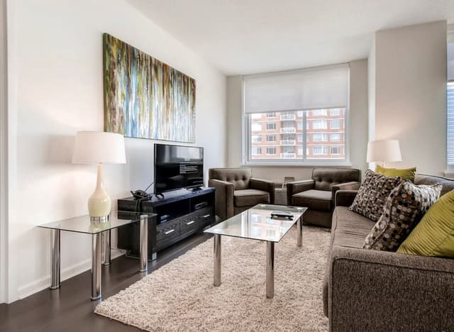 Luxury Apartment, 1 Bedroom