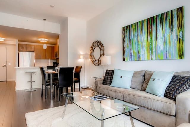 Luxury Apartment, 1 Bedroom