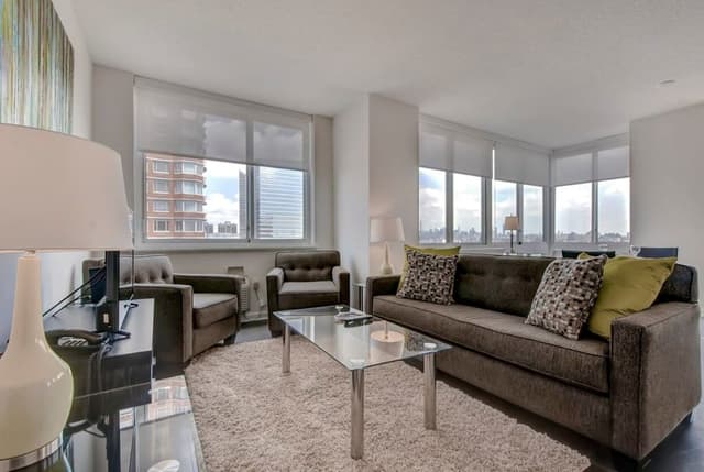 Luxury Apartment, 1 Bedroom
