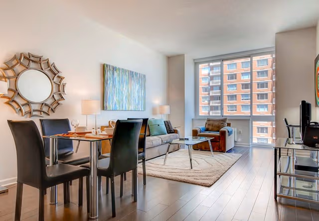 Luxury Apartment, 1 Bedroom