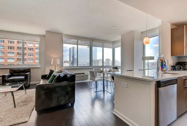 Apartment, 2 Bedrooms