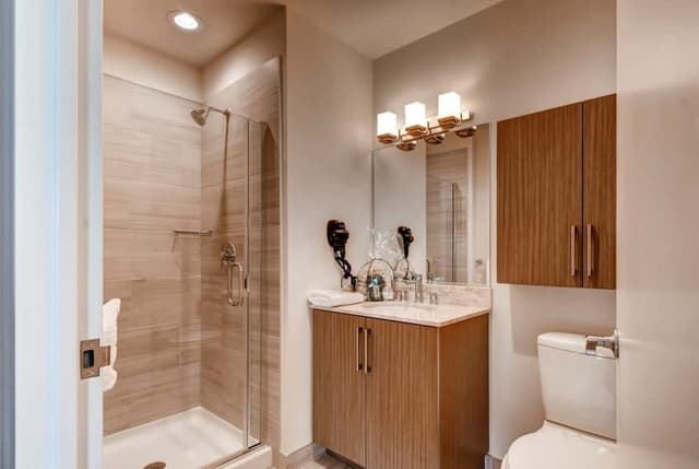 Apartment, 2 Bedrooms