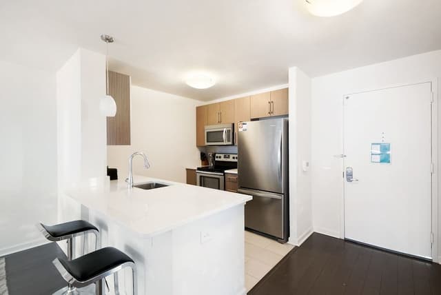 Luxury Apartment, 2 Bedrooms