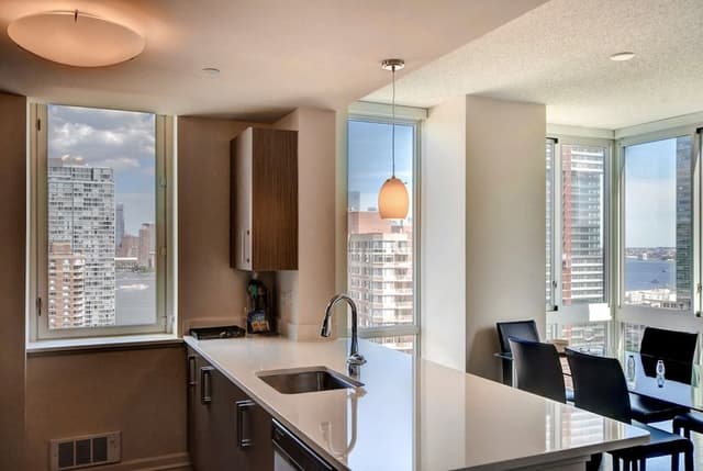 Apartment, 3 Bedrooms