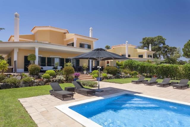 Villa 4 bedrooms