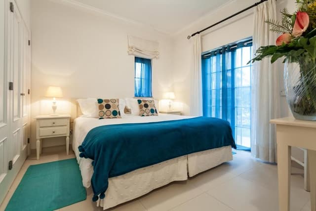 Villa 4 bedrooms