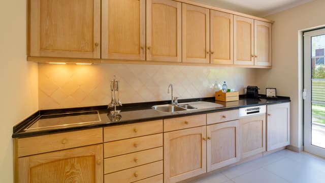 Townhouse 3 bed Superior