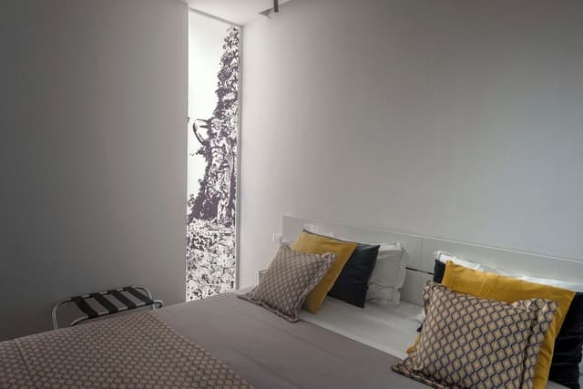 Superior Double or Twin Room, 1 Bedroom, Non Smoking, Terrace