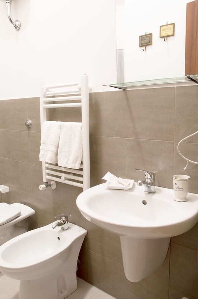 Superior Double Room, Ensuite
