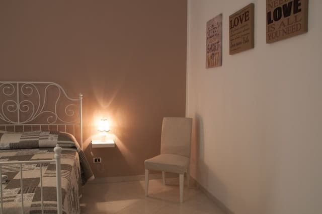 Comfort Double Room, Private Bathroom (external)