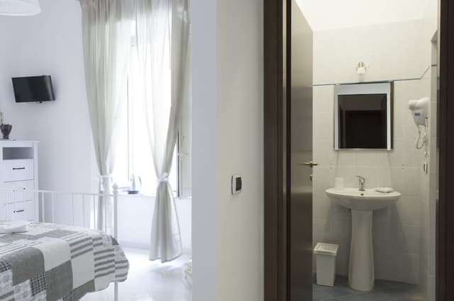 Superior Double Room, Ensuite