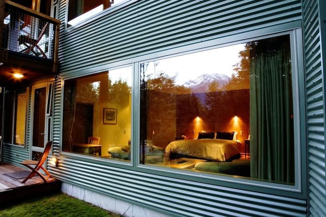 Alpine View Lodges