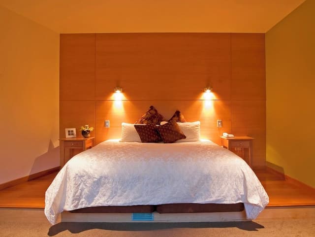 Alpine View Lodges