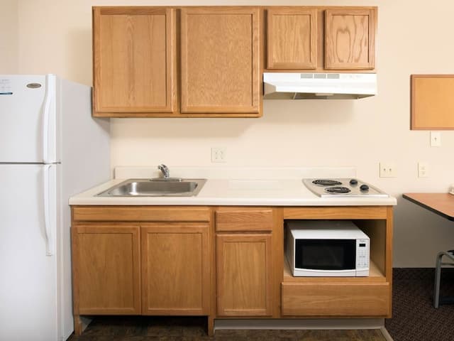 Room, 1 Double Bed, Accessible, Non Smoking (Roll-In Shower)