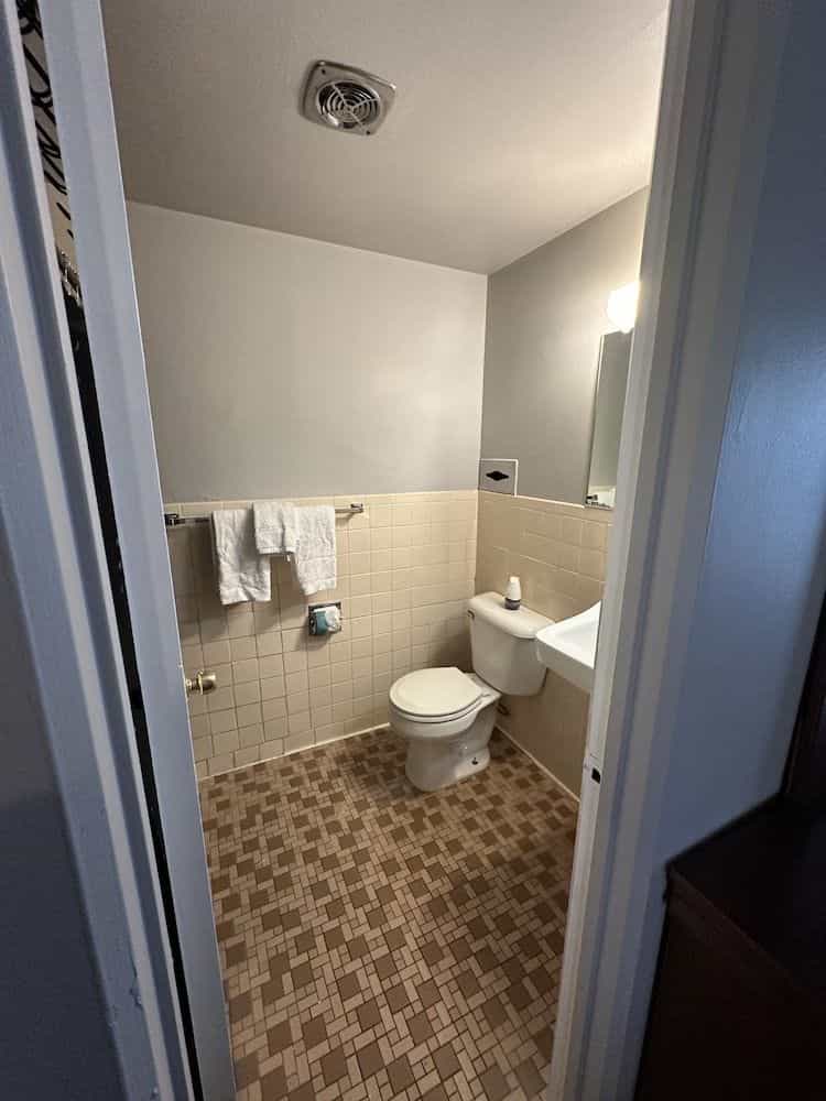 Budget Inn of Appleton