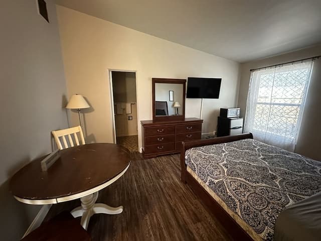 Basic Room