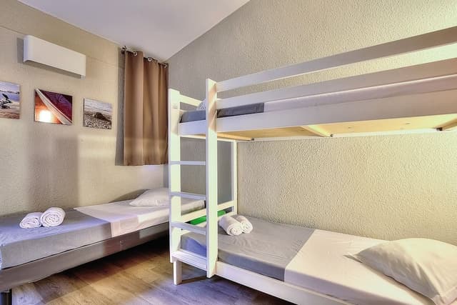 Classic Apartment, 1 Bedroom, Terrace