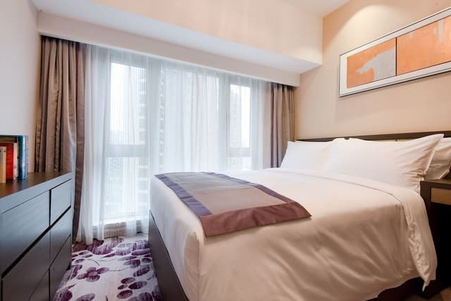 Deluxe Apartment, 1 Bedroom