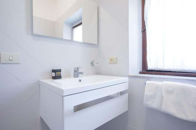 Comfort Double Room, Garden View