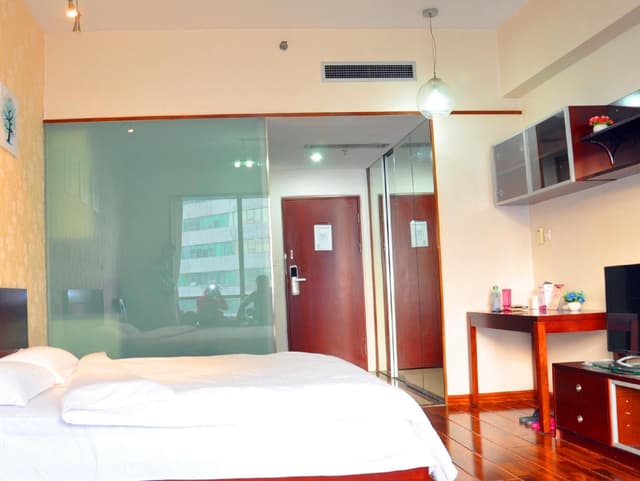 King Room Sea View