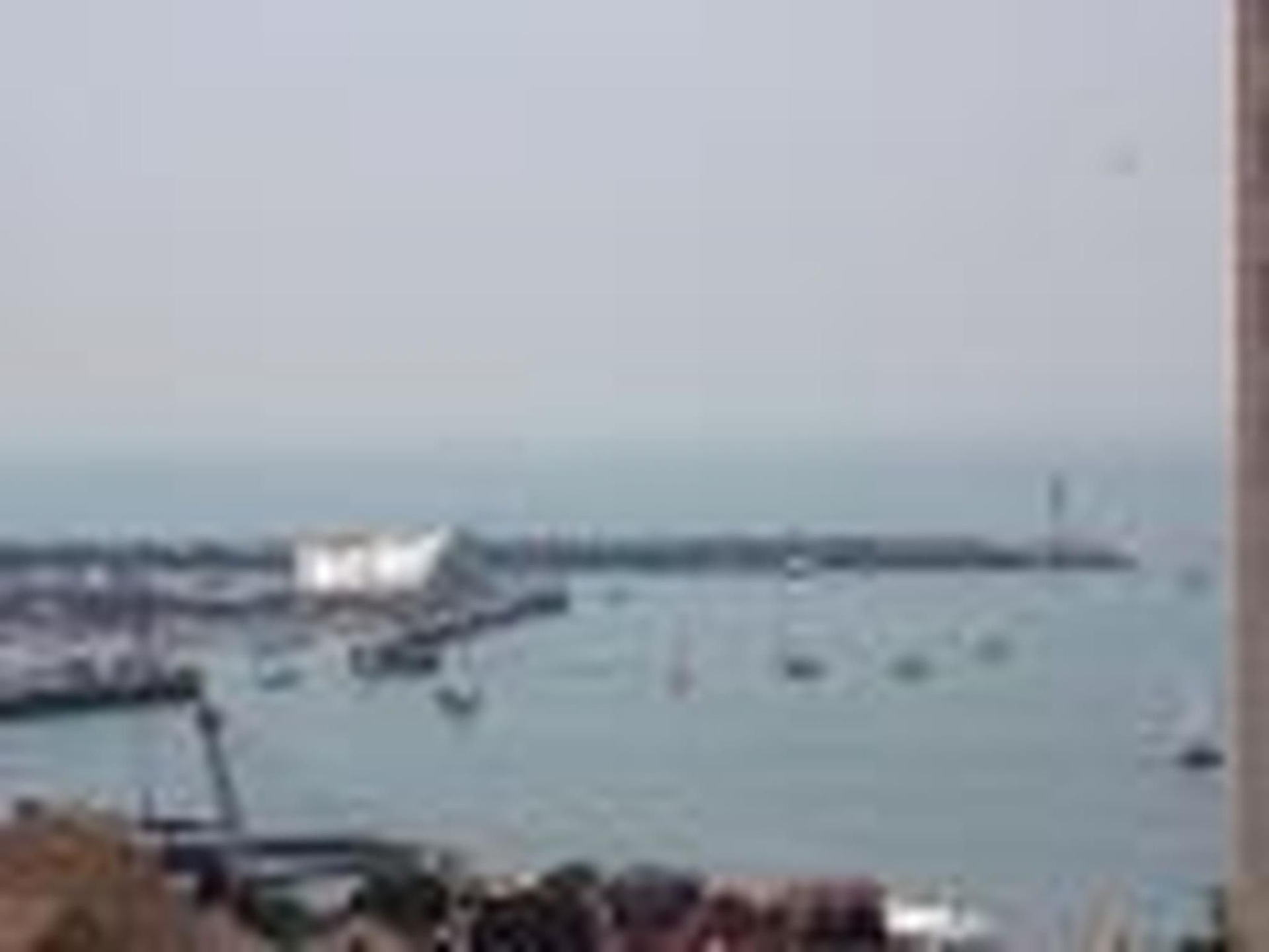 ชิงเตา จินซาน วี ฮอลิเดย์ อพาร์ตเมนต์ โอลิมปิก เซลลิง เซ็นเตอร์ (Qingdao Jinshan We Holiday Apartment Olympic Sailing Center)2