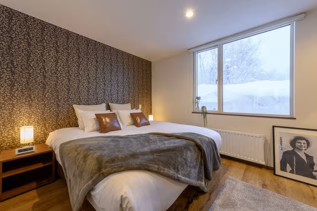 One Bedroom