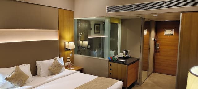 Premium Club Room