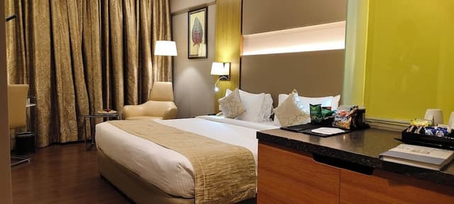 Premium Club Room