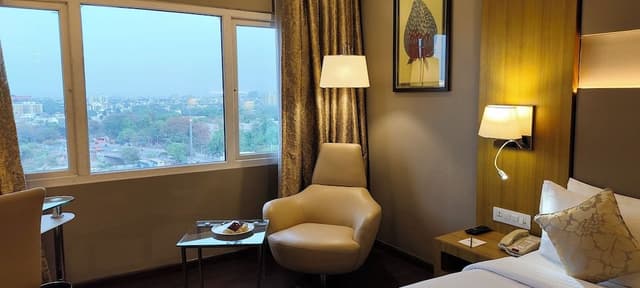 Premium Club Room
