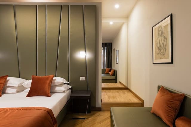 Superior Double Room